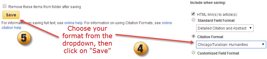 Create Citations part 4