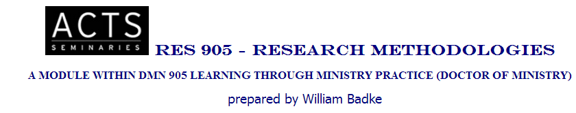 RES 905 Logo